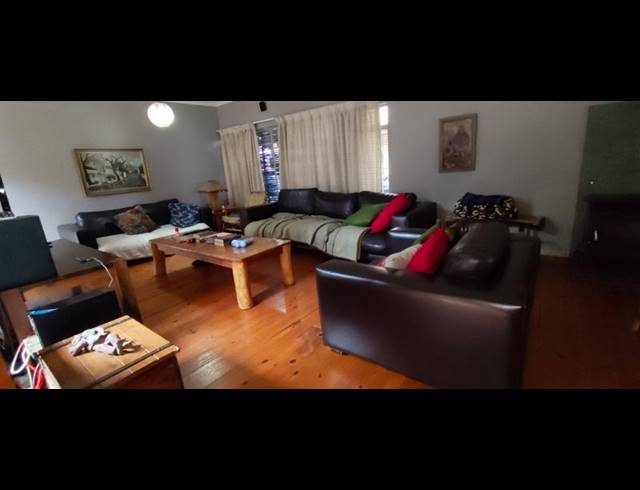 4 BEDROOM HOUSE FOR SALE IN AMANDASIG